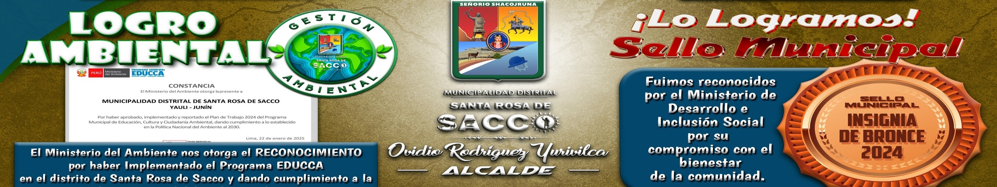 Logo MDSRS